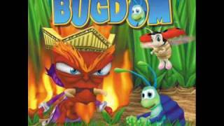 High Scores  Bugdom Soundtrack [upl. by Mel787]