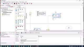 TUTORIAL BONITA ESTUDIO 2021 EJEMPLO [upl. by Colvert]