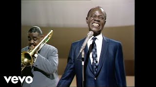 Louis Armstrong  Mack The Knife Live At The BBC [upl. by Debora]