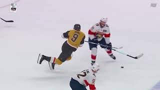 The Biggest Hits of the 20222023 NHL Season [upl. by Jacquie853]