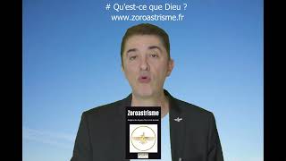 Quest ce que Dieu [upl. by Nerra]