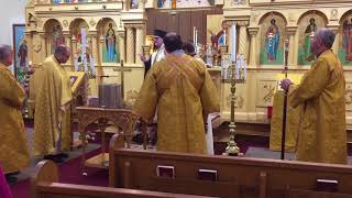 Homily by Bishop Anthony Diocese of Toledo and the Midwest [upl. by Eimmat]