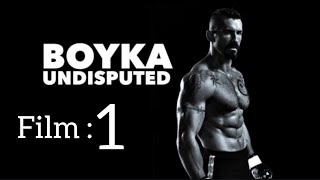 Michael Jai White  Undisputed 2  Scott Adkins  Yuri Boyka  Martial Art  Hollywood  Action Movi [upl. by Stiegler]