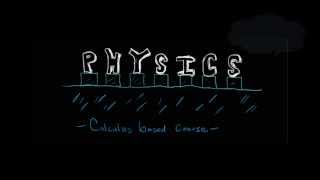 Physics Calculus and Motion [upl. by Otir]