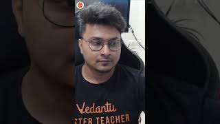 Reaction Of Abhishek Sir To SlayyPointOfficialquotOnline Classes Are Out Of Controlquot Video Vedantu Universe [upl. by Ruprecht407]