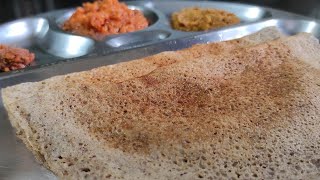 நவதானிய தோசை  navadhanya dosa recipe in tamil  dosa varieties in tamilnavadhanya recipes in tamil [upl. by Broderic544]