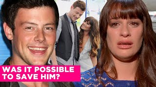 Cory Monteith True Story Behind The Life And Death Of Glee Star  Rumour Juice  Rumour Juice [upl. by Wilburt96]