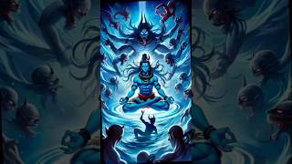 Shiv panchakshar stotrahar har mahadev🔱🔱 Mahadev new song song sorts video [upl. by Scherle]