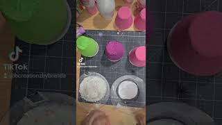 Gumdrops Ornaments DIY Part 3 [upl. by Ilrahc]