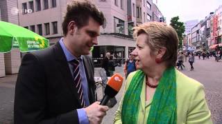 ZDF Heute Show 2012 Folge 87 vom 110512 in HD [upl. by Nnaharas]