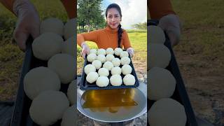 How to cook rice crispy recipe shortvideo shorts cooking food recipe [upl. by Eidak604]