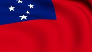 Samoan Anthem remix [upl. by Doownel]