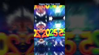 🆕 Happy New Year 2025 🌷viralvideos viralshort new shorts 💐💐 [upl. by Eileek331]