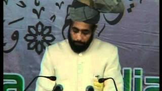 Hadhrat Mirza Ghulam Ahmad Qadianias in service of Holy Quran  Urdu Speech [upl. by Eagle]