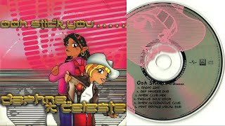 Daphne and Celeste  Ooh Stick You Mint Royale Vocal Dub [upl. by Edaj737]