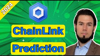 🚀 ChainLink LINK PRICE PREDICTION JULY PUMP 2024 🚀chainlink chainlinkpriceprediction [upl. by Ainotal]