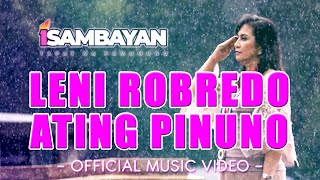 Leni Robredo Ating Pinuno  Official Music Video Campaign Version [upl. by Judson49]