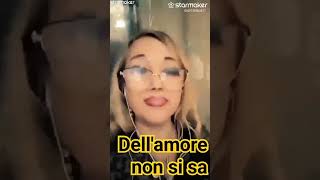 Dellamore non si sa [upl. by Devine]