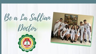 Why You Should Study Medicine at De La Salle Medical amp Health Sciences Institute DLSMHSI [upl. by Waite]