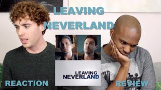 HBOs quotLeaving Neverlandquot  Reaction [upl. by Ycart]