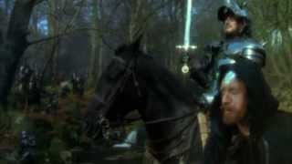 Excalibur  Official® Trailer HD [upl. by Dublin]