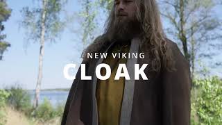 New Viking Cloaks [upl. by Einon161]