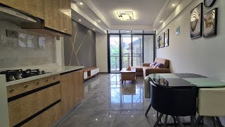 THE MOST AFFORDABLE 2BEDROOM IN KILIMANI [upl. by Siusan]