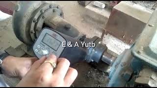 How does Stroboscope work RPM Detector Bolt and Coupling losing detector Strobe light [upl. by So922]