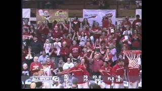 McPherson College MBB vs Dordt 31012 [upl. by Eelibuj881]