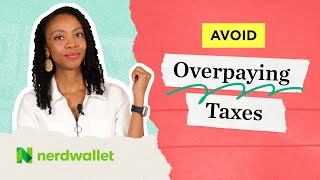 How To Fill Out A W4 Form And Save On Taxes  NerdWallet [upl. by Donaghue]