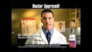 Hydroxycut Weight Loss Commercial 2007 [upl. by Nimoynib]