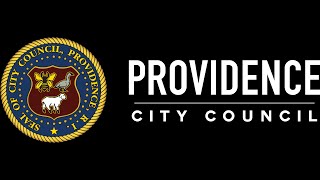 Providence City Council Meeting  November 21st 2024 [upl. by Khalil150]