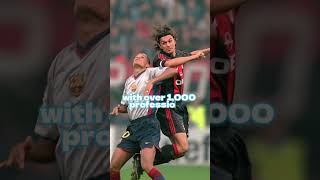 Maldinis Masterclass The Art of Tackleless Defense  football [upl. by Assedo258]