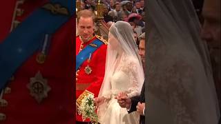 Prince Williams and Princess catharine wedding ceremony [upl. by Langdon]