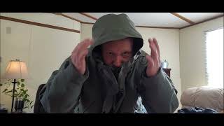 DULUTH PARKA WARS Whaleback verses Canadian 3in1 Parka [upl. by Fawcette153]