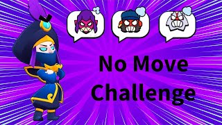 Brawl Stars  Winning without moving [upl. by Hadeis]