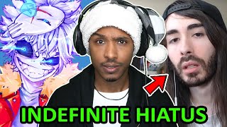 MoistCritikal “QUITS” Drama  NuxTaku Situation Explained Ludwig Kai Cenat amp More News [upl. by Gadmon]