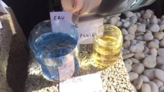 Comment ajuster mon EC et mon PH  Hydroponie tuto 5 [upl. by Proudlove373]