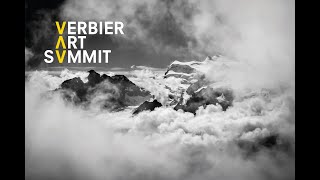 EVENT Verbier Art Summit 2020 Trailer [upl. by Mercado]