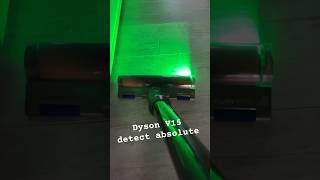 Пылесос Dyson v15 detect absolute [upl. by Iretak]