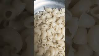 Pasta recipe in easy 😋 cookingvideo [upl. by Nedle786]