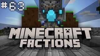 Minecraft Factions Lets Play Episode 63  Richest Overclaimed End Base [upl. by Dekeles]