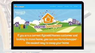 Benefits of using HomeSwapper [upl. by Fabrin93]