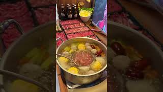 It’s getting colder so make some Chaoshan beef hotpot at home and have a simple meal [upl. by Sewole684]