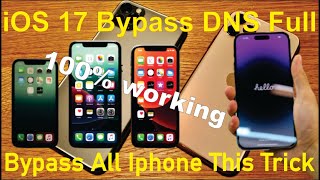 Iphone 11 bypass activation lock  iphone 11 ios 17 bypass  Bypass Pro [upl. by Hait271]