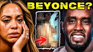 P Diddy BEYONCE EXPUESTA por DABABY ENVUELTA [upl. by Kiryt]