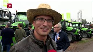 Dit is Flevoland van 12 september 2018 [upl. by Narej]