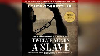 Twelve Years a Slave  by Solomon Northup  Audiobook Review [upl. by Rhetta825]