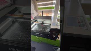 Aeon Mira5s aeonlaser fiberlaser lasercutting laser laserengraving Mira5s lasermarking [upl. by Dyane]