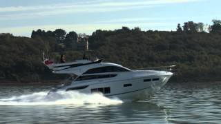 Fairline Squadron Range [upl. by Joses]